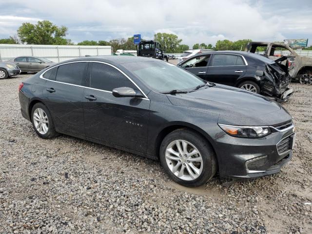 2018 CHEVROLET MALIBU LT - 1G1ZD5ST3JF138784