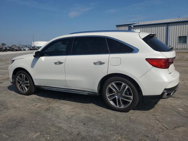 2017 ACURA MDX - 5FRYD4H90HB028104