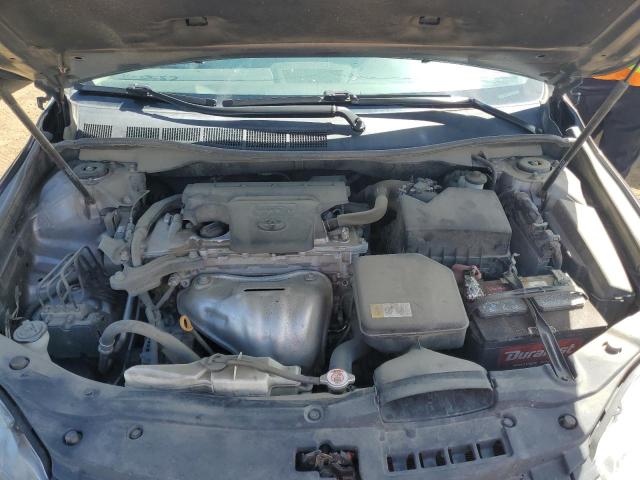 2017 TOYOTA CAMRY LE - 4T1BF1FK8HU354290