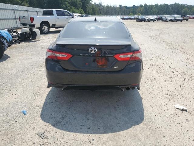 VIN 4T1B11HK9KU235117 2019 Toyota Camry, L no.6