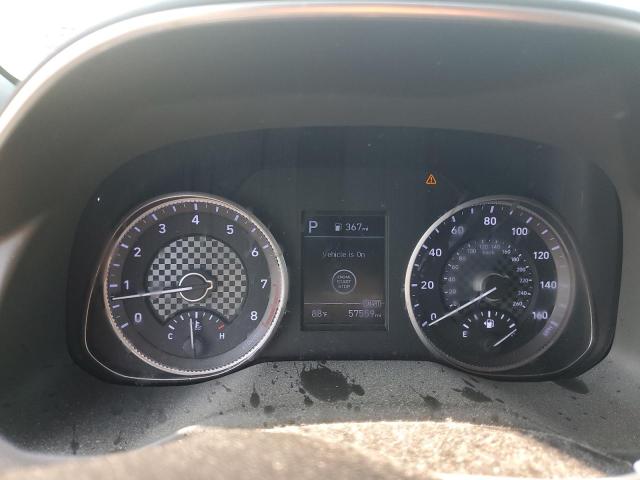 2019 HYUNDAI ELANTRA SE - 5NPD84LF2KH459795