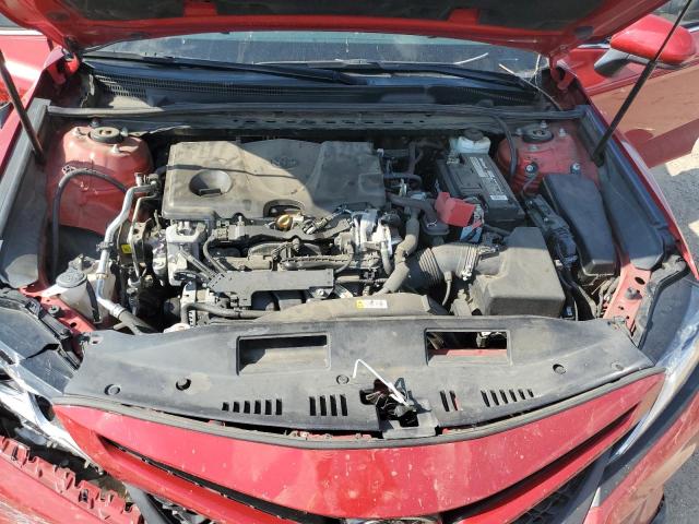 VIN 4T1B11HK1KU234334 2019 Toyota Camry, L no.11