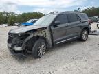 FORD EXPLORER X photo