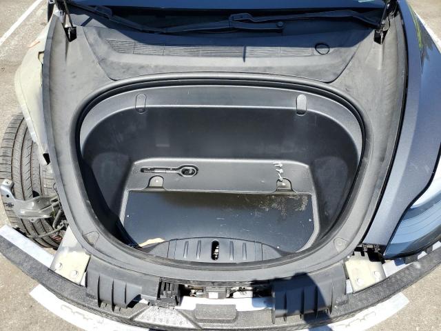 2018 TESLA MODEL 3 - 5YJ3E1EAXJF163201