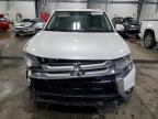 MITSUBISHI OUTLANDER photo