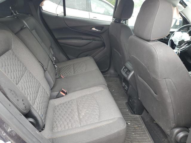 2018 CHEVROLET EQUINOX LT - 3GNAXTEX2JS627307