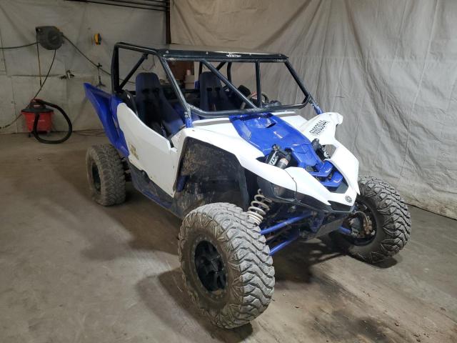 2016 YAMAHA YXZ1000 #2789424631