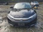 HONDA CIVIC EX photo