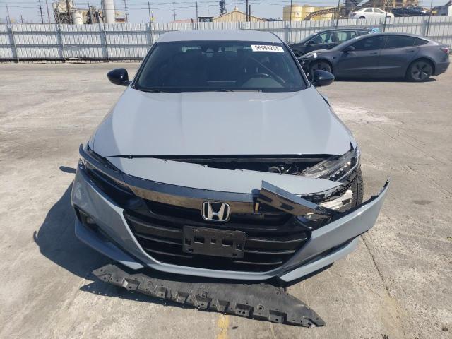 2021 HONDA ACCORD SPO - 1HGCV1F33MA005443