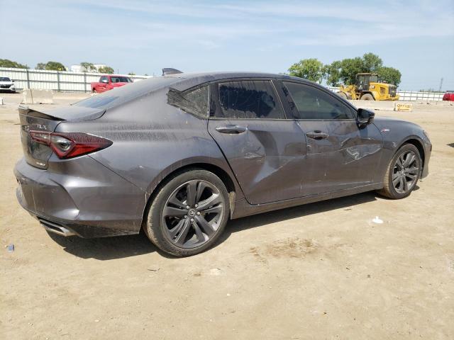 2021 ACURA TLX TECH A - 19UUB6F56MA001480