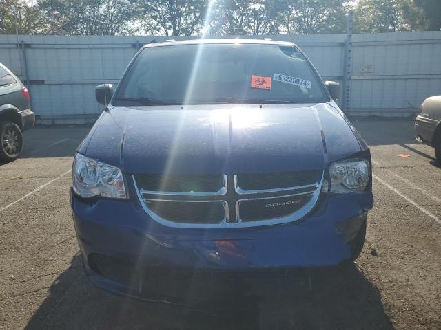 2018 DODGE GRAND CARA - 2C4RDGBG8JR258952