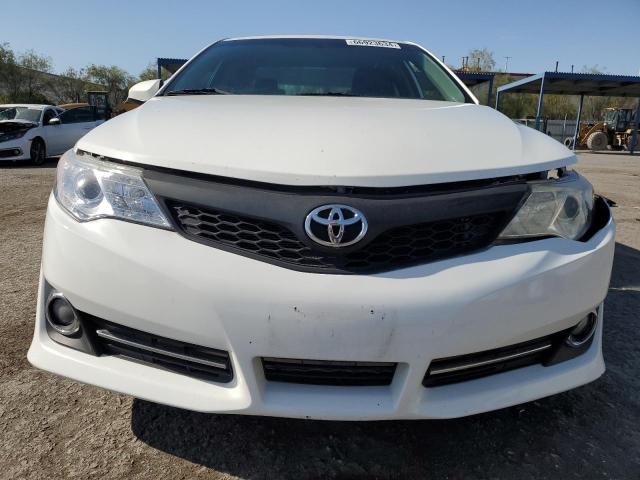 VIN 4T1BF1FK2DU648195 2013 Toyota Camry, L no.5