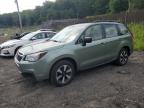 2018 SUBARU FORESTER 2 - JF2SJABC6JH401172
