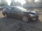 NISSAN ALTIMA 3.5 photo