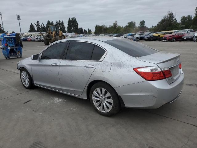 2013 HONDA ACCORD EXL 1HGCR2F81DA023557  67158694