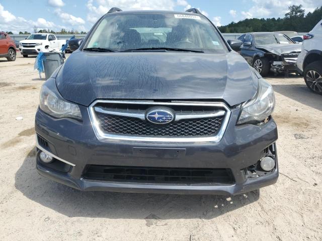 2015 SUBARU IMPREZA SP - JF1GPAT6XF8287802