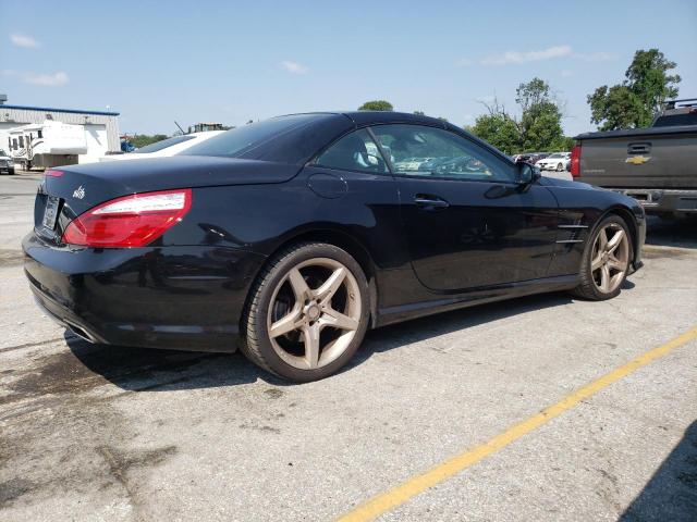 2016 MERCEDES-BENZ SL 550 - WDDJK7DA5GF041408