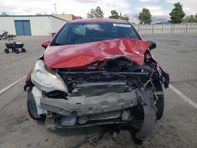 2015 KIA RIO LX - KNADM4A3XF6521980