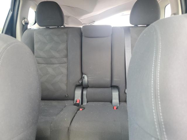 2016 NISSAN ROGUE S - KNMAT2MV5GP654944