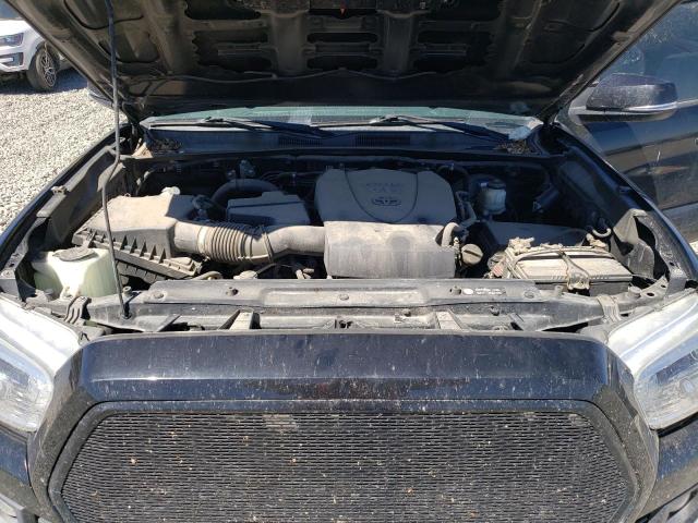 2016 TOYOTA TACOMA DOU - 3TMCZ5AN4GM013707
