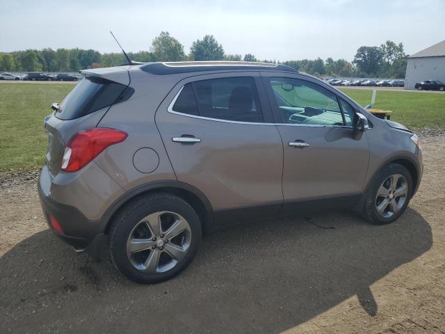 Vin: kl4cjbsb5eb720002, lot: 69298534, buick encore convenience 20143