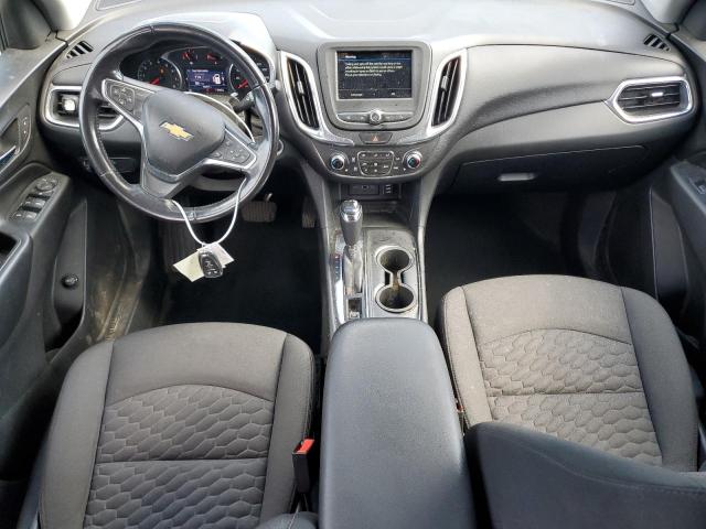 2019 CHEVROLET EQUINOX LT - 3GNAXKEV5KS515823