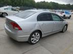 HONDA CIVIC LX photo