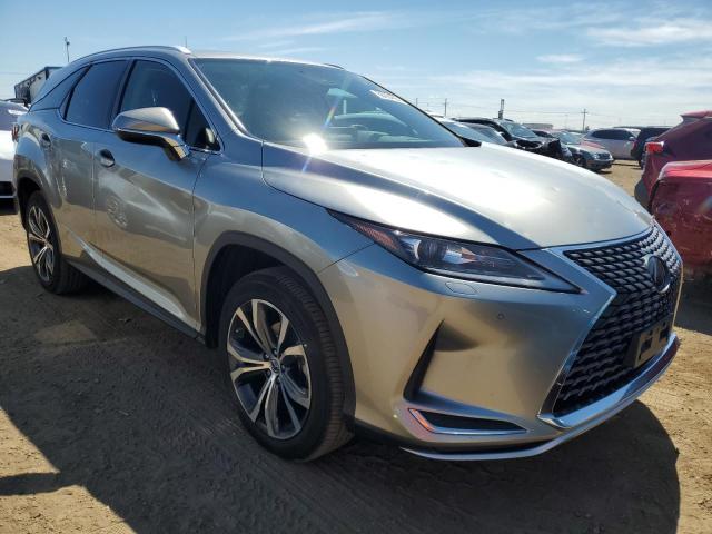 2020 LEXUS RX 350 L - JTJHZKFA7L2023172