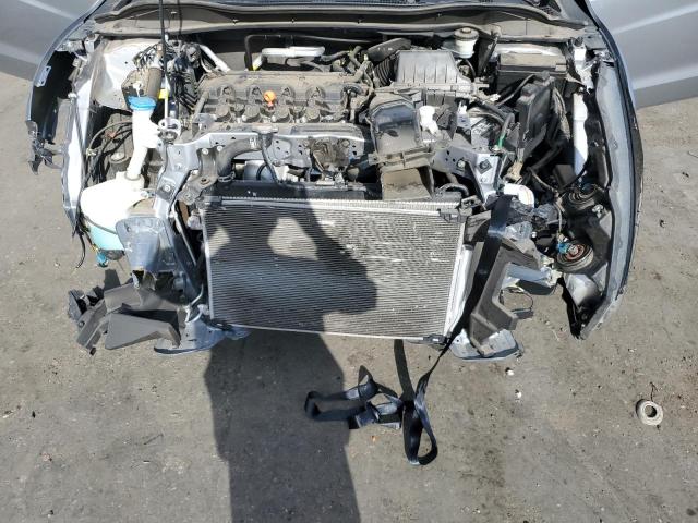 2019 HONDA HR-V LX - 3CZRU6H38KG723181
