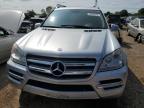 MERCEDES-BENZ GL 450 4MA photo