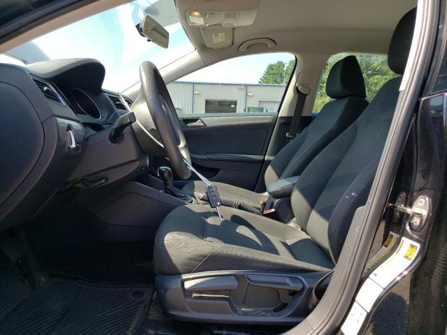 2015 VOLKSWAGEN JETTA SE - 3VWD17AJ0FM427955