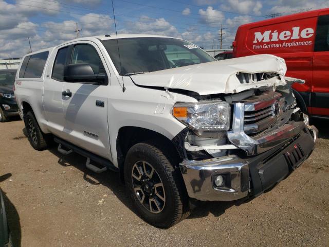 VIN 5TFUW5F1XHX671465 2017 Toyota Tundra, Double Ca... no.4