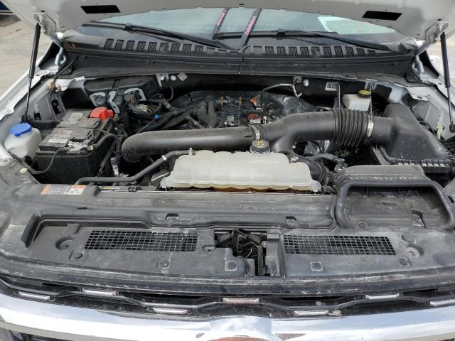 2022 FORD EXPEDITION - 1FMJK1KT6NEA58034