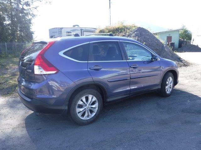 Vin: 2hkrm4h74eh602513, lot: 68141074, honda crv exl 20143