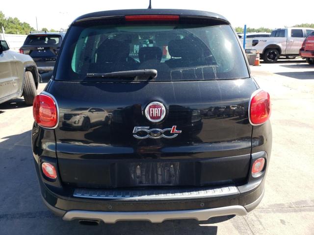 VIN ZFBCFADH8EZ005888 2014 Fiat 500L, Trekking no.6