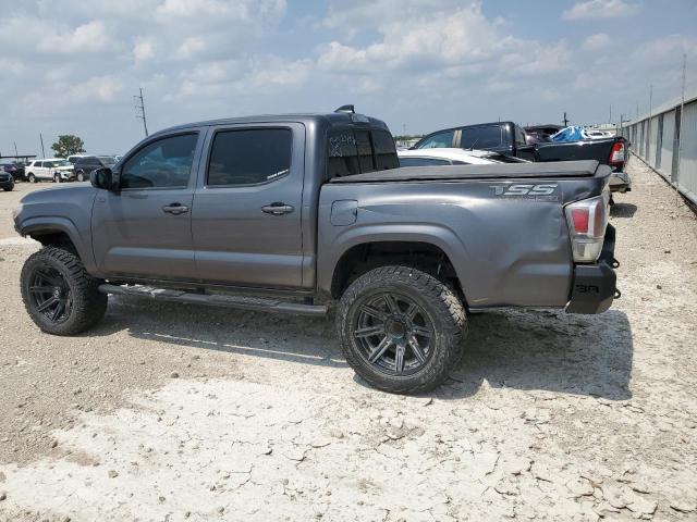 VIN 5TFCZ5AN9MX278578 2021 Toyota Tacoma, Double Cab no.2