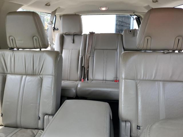 VIN 5LMJJ3JT1FEJ08790 2015 Lincoln Navigator, L no.10