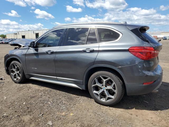 VIN WBXHT3C34H5F81539 2017 BMW X1, Xdrive28I no.2