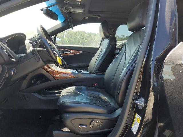 2017 LINCOLN MKX RESERV - 2LMPJ6LR3HBL28869