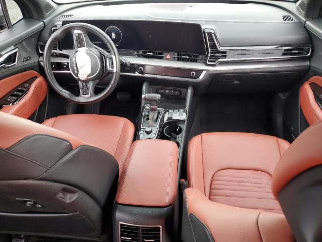 2023 KIA SPORTAGE S - 5XYK43AF3PG040868