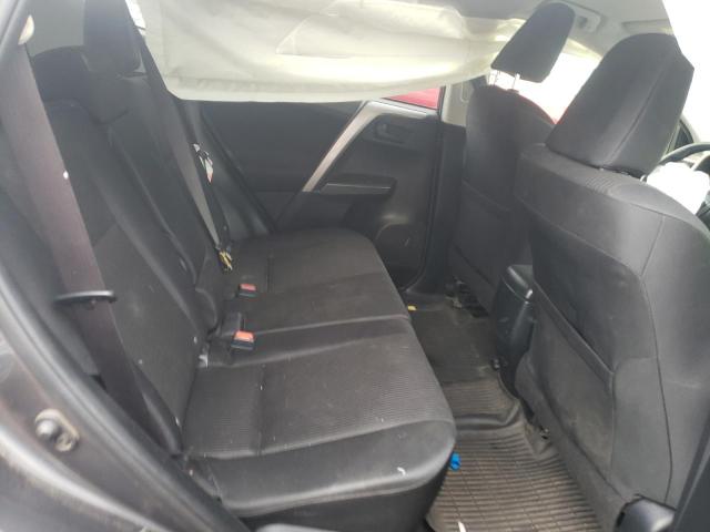 2017 TOYOTA RAV4 LE - JTMBFREVXHJ124301