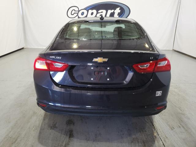 2023 CHEVROLET MALIBU LT - 1G1ZD5ST3PF240420