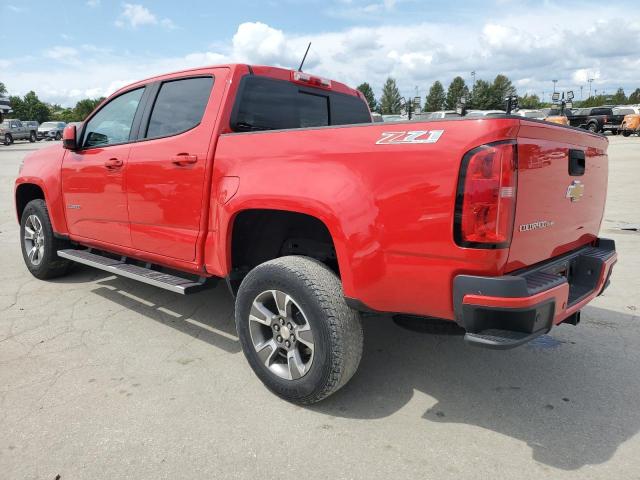 2020 CHEVROLET COLORADO Z - 1GCGTDEN2L1111178