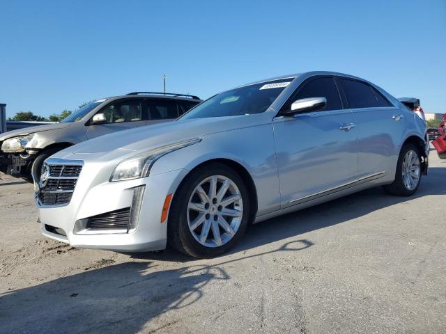 CADILLAC CTS