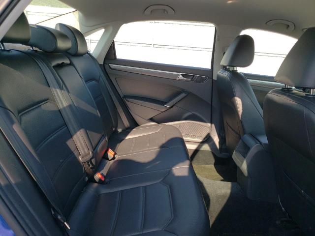 2016 VOLKSWAGEN PASSAT S - 1VWAT7A33GC047915