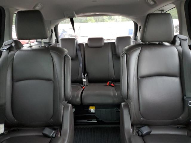 2019 HONDA ODYSSEY EX - 5FNRL6H7XKB124932