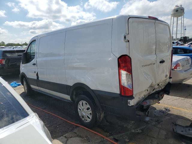2020 FORD TRANSIT T- - 1FTBR1Y84LKA99428