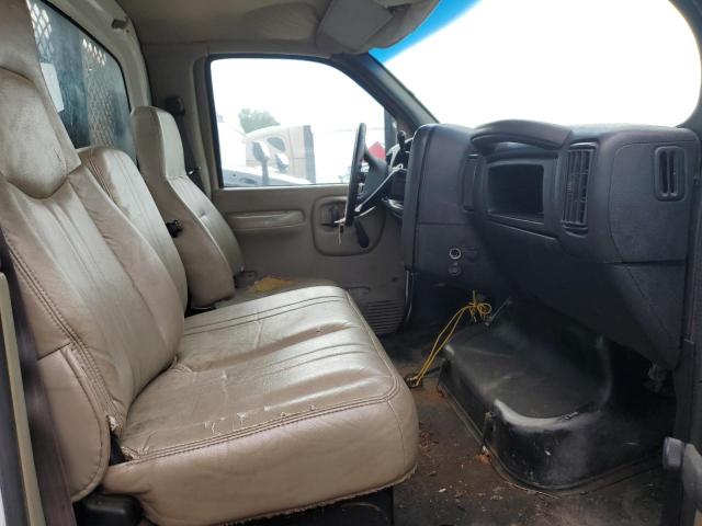 2003 CHEVROLET C4500 C4C0 1GBE4E1E33F508521  67420884