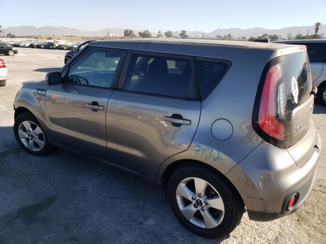 VIN KNDJN2A21J7613139 2018 KIA Soul no.2