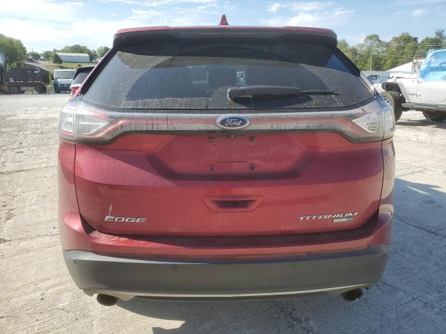 2015 FORD EDGE TITAN - 2FMTK4K97FBB71874